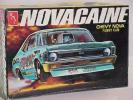72 Nova - Novacaine funny car