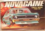 72 Nova - Novacaine funny car