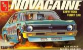 72 Nova - Novacaine funny car