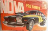 1975 Nova pro stock