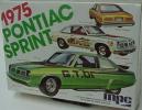 1975 Pontiac Ventura Sprint