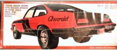 1976 ''NEW'' Nova - side