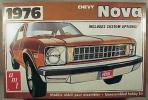 1976 Nova