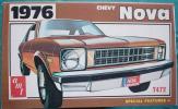1976 Nova - end