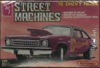 1976 Nova - street machine amt/matchbox