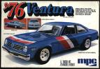 1976 Ventura