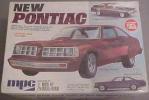 New Pontiac 1977 Ventura