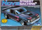 79 Nova street machine