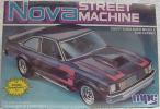 79 Nova street machine