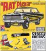 Nova Rat Packer by Model King