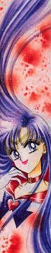 Sailormars' Bio