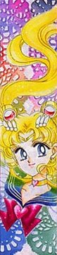 Sailormoon's Bio