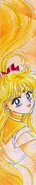 Sailorvenus' Bio