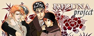 Kizuna Project LiveJournal Community for Manga Scanlations