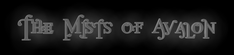 The Mists of Avalon