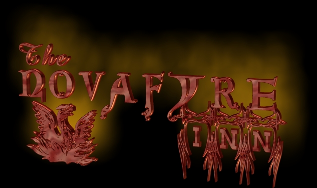 Enter Novafyre Tavern and Inn
