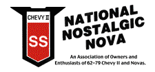 National Nostalgic Nova