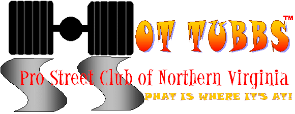 Hot Tubbs logo