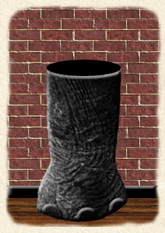Umbrella Stand