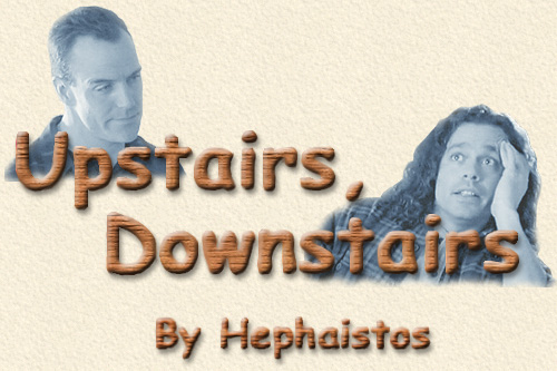 Upstairs, Downstairs