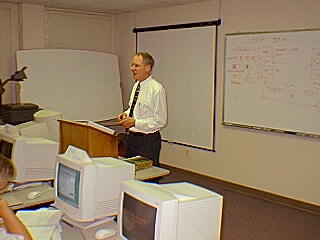 Howard Bernett