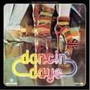 LP Dancin' Days