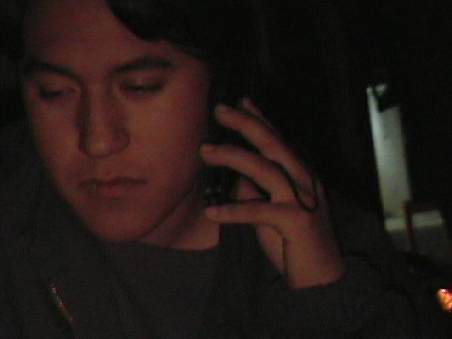 Im holdinG a PHONE.