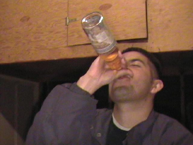I don't know how to ChuG.