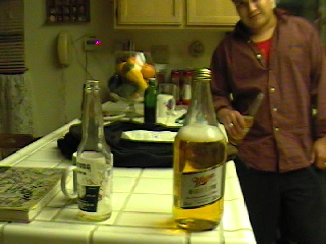 Infamous 32oz.