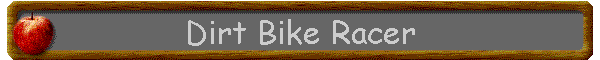 Dirt Bike Racer