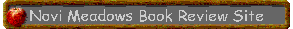 Novi Meadows Book Review Site