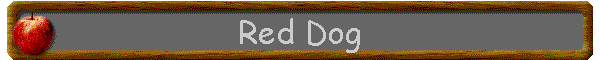 Red Dog