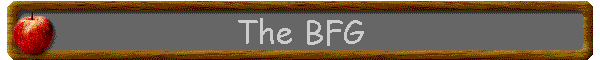The BFG