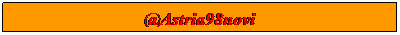 Text Box: @Astria98novi
