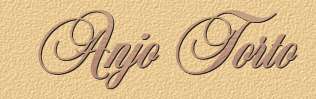 Tag com t�tulo do poema: Anjo Torto