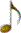 Link para m�sica Acontece