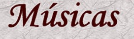 M�sicas