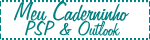 Link para o Meu Caderninho