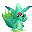 A cute pet he would make