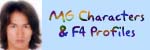 Characters & Profiles