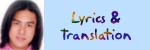 Lyrics & Translation