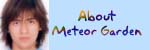 About Meteor Garden & HYD