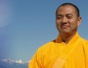 Master JinBodhi