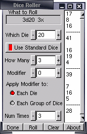 [Dice Roller Picture]