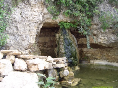 	Yad ha-Shmona	