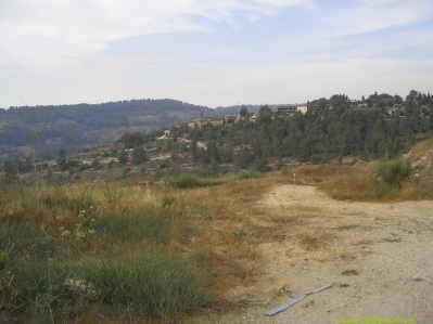 	Yad ha-Shmona	