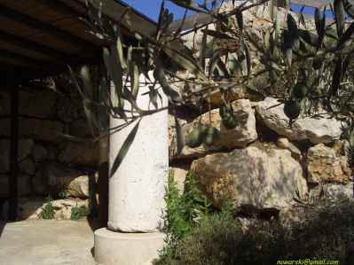 	Yad-haShmona	