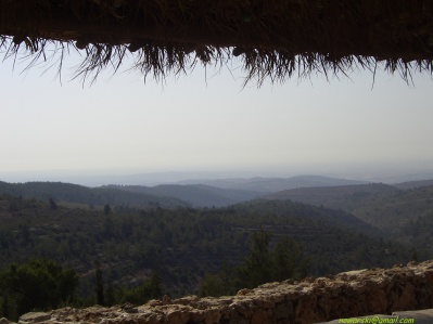 	Yad-haShmona	