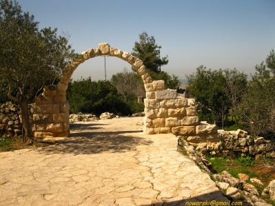 	Yad haShmona	