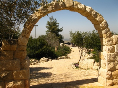 	Yad haShmona	